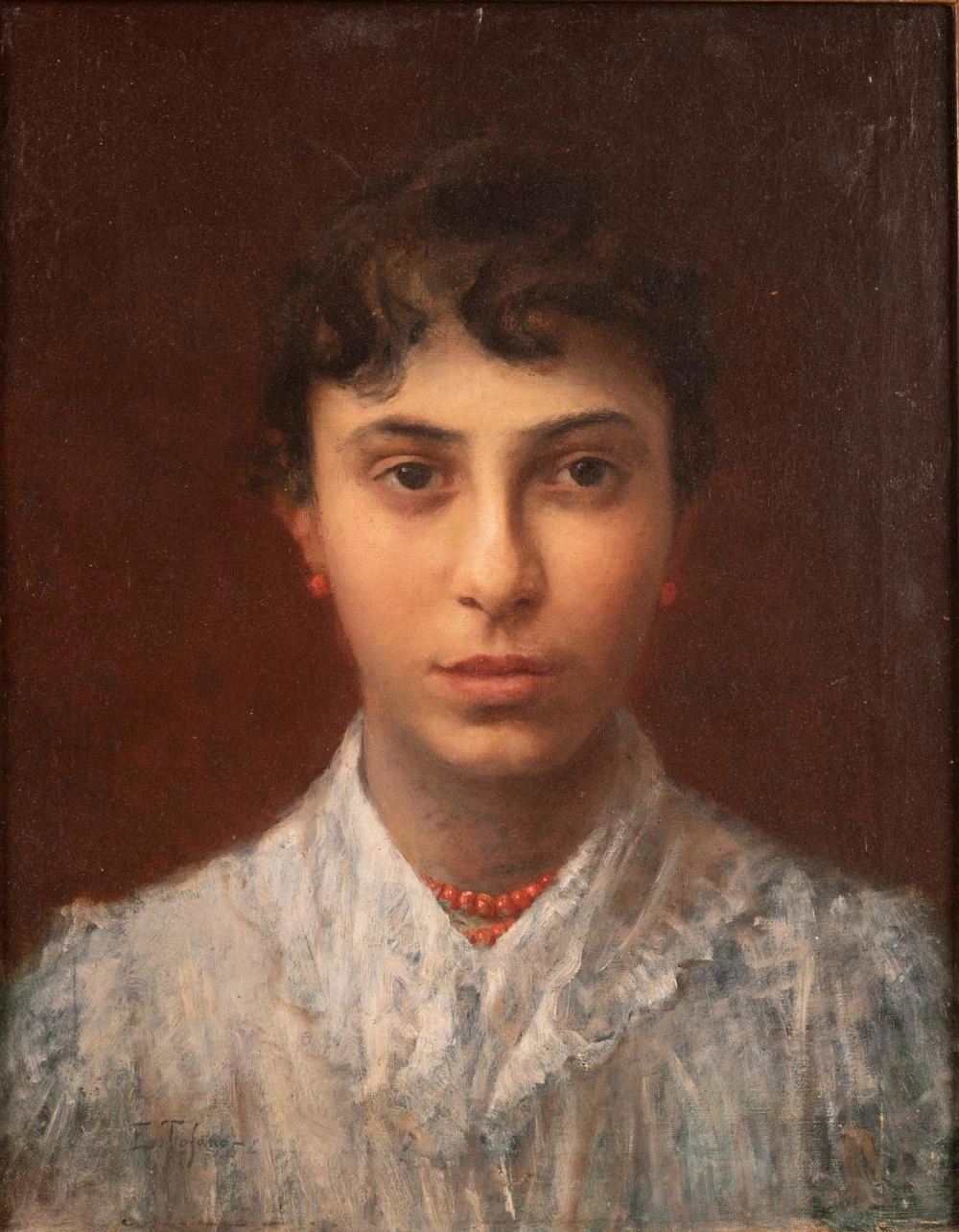 Ritratto di donna